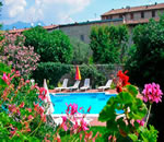 Hotel S. Filis San Felice del Benaco Lake of Garda